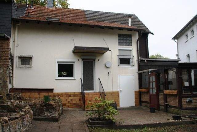 Einfamilienhaus Siegburg Wolsdorf - 3 Zimmer, 100 m&sup2;, 294.500&euro; | Angebot:25695676