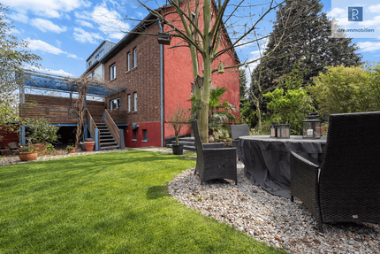 Haus Hürth - 6 Zimmer, 161 m&sup2;, 697.000&euro; | Angebot:25943063