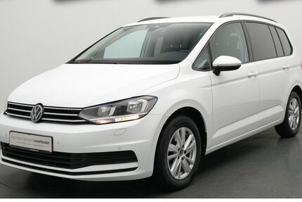 VW Touran 91.721 km 24.980 &euro; Leverkusen 51379