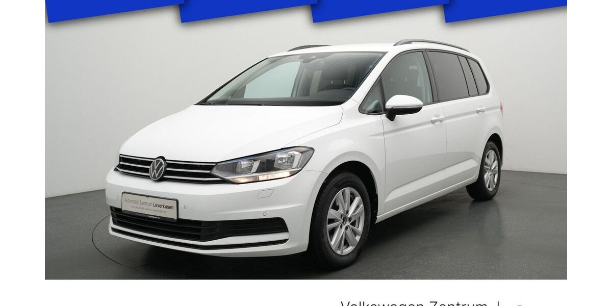 VW Touran 91.721 km 24.980 &euro; Leverkusen 51379