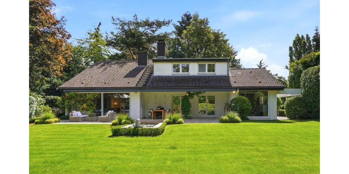 Einfamilienhaus Köln Rodenkirchen - 6 Zimmer, 293 m&sup2;, 2.499.000&euro; | Angebot:27118141