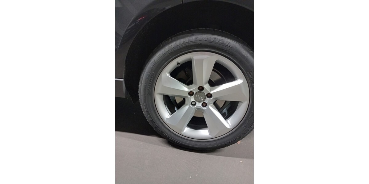 Audi Q5 193.000 km 15.500 &euro; Sankt Augustin 53757