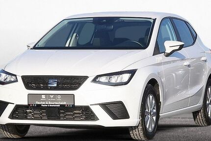 Seat Ibiza 114.135 km 10.380 &euro; Lohmar 53797