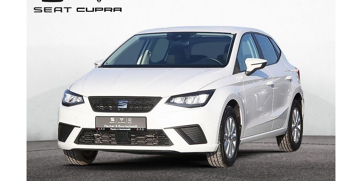 Seat Ibiza 114.135 km 10.380 &euro; Lohmar 53797