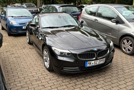 BMW Z4 160.000 km 18.499 &euro; Köln 51107