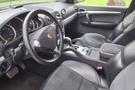 Porsche Cayenne 205.000 km 16.780 &euro; Erftstadt 50374