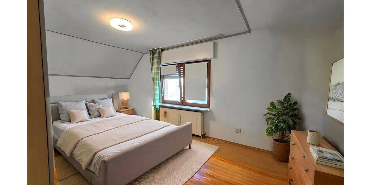 Einfamilienhaus Hürth Alt-Hürth - 5 Zimmer, 127 m&sup2;, 448.000&euro; | Angebot:26629276