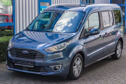 Ford Tourneo Connect 101.000 km 16.490 &euro; Kreuzau 52372