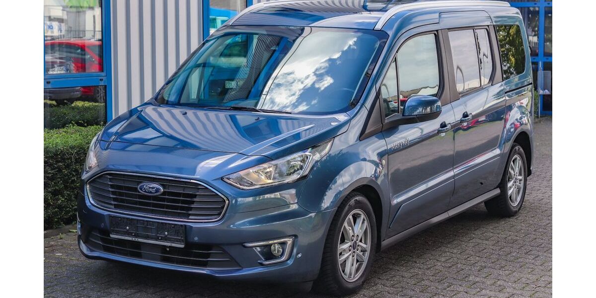 Ford Tourneo Connect 101.000 km 16.490 &euro; Kreuzau 52372