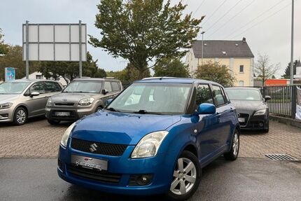 Suzuki Swift 165.500 km 3.690 &euro; Leverkusen 51373