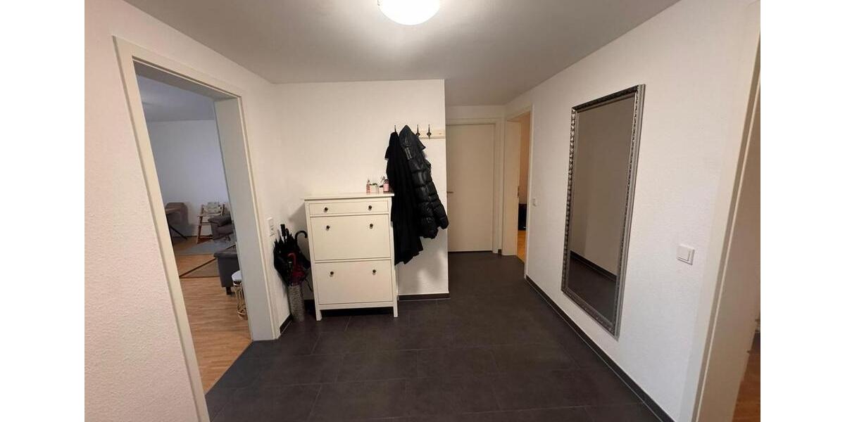 Etagenwohnung Köln Porz - 3 Zimmer, 88 m&sup2;, 1.450&euro; | Angebot:26661766