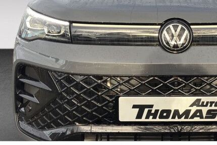 VW Tiguan 8.546 km 53.400 &euro; Bornheim 53332