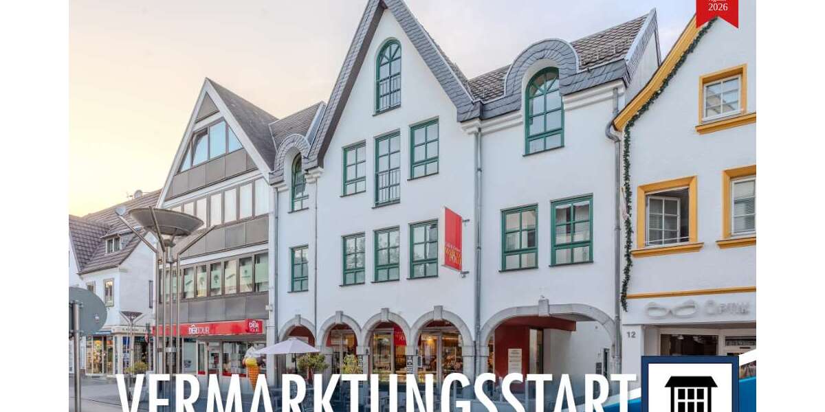 Gewerbeobjekt Rheinbach - 1.178.000&euro; | Angebot:26997049