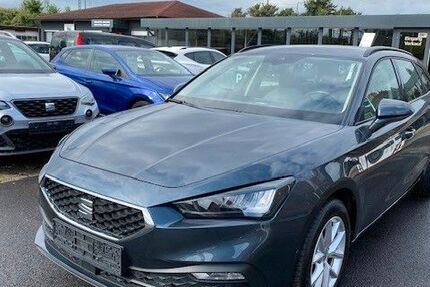 Seat Leon 58.700 km 18.300 &euro; Köln 50677