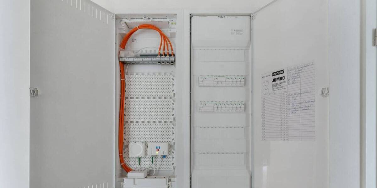 Etagenwohnung Pulheim - 2 Zimmer, 55 m&sup2;, 350.000&euro; | Angebot:25686578