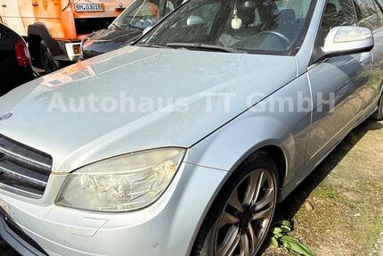 Mercedes-Benz C 180 203.200 km 2.950 &euro; Bergheim bei Köln 50126