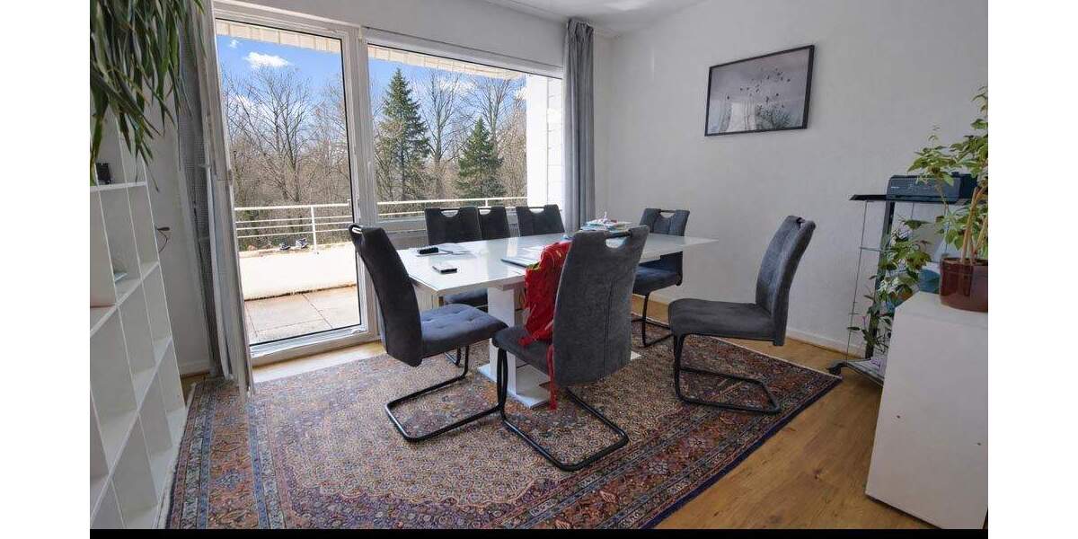 Etagenwohnung Bonn Röttgen - 6 Zimmer, 129 m&sup2;, 451.500&euro; | Angebot:25898146