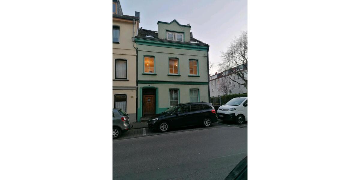 Mehrfamilienhaus, Wohnhaus Köln Nippes - 270.000&euro; | Angebot:26643974