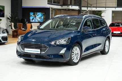 Ford Focus 61.907 km 16.980 &euro; Köln 51147