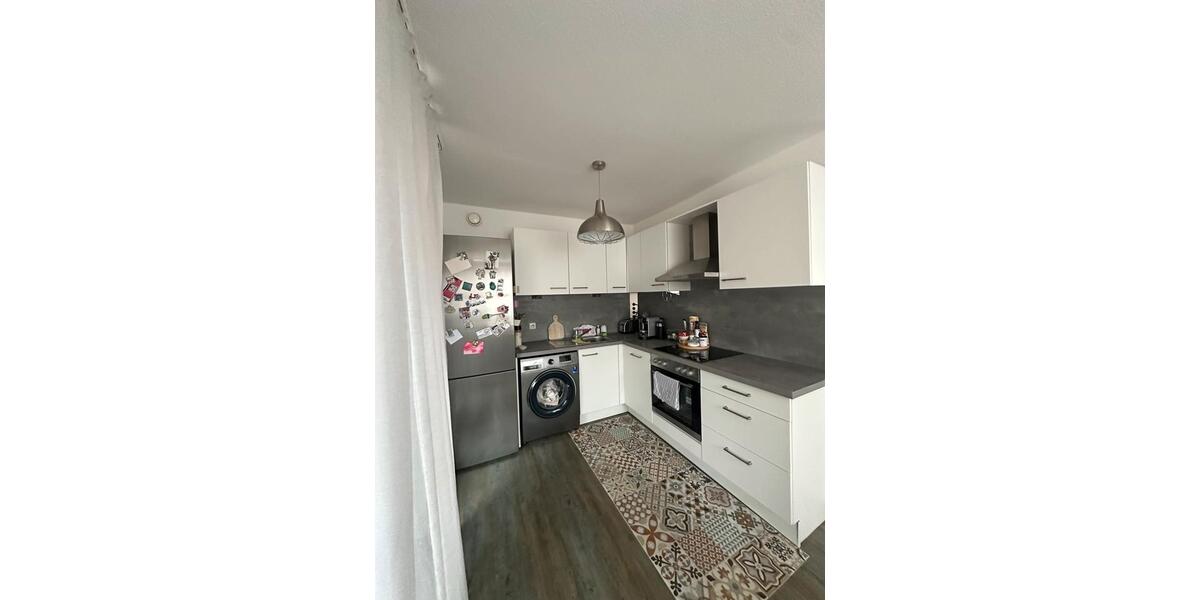 Etagenwohnung Köln Nippes - 2 Zimmer, 72 m&sup2;, 1.950&euro; | Angebot:25968674