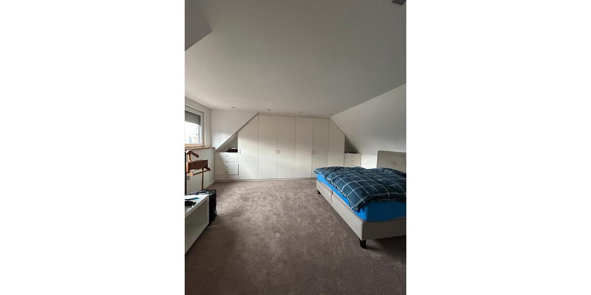 Maisonettenwohnung Siegburg - 3 Zimmer, 132 m&sup2;, 2.050&euro; | Angebot:25981158