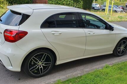 Mercedes-Benz A 200 29.800 km 18.000 &euro; Köln 50674