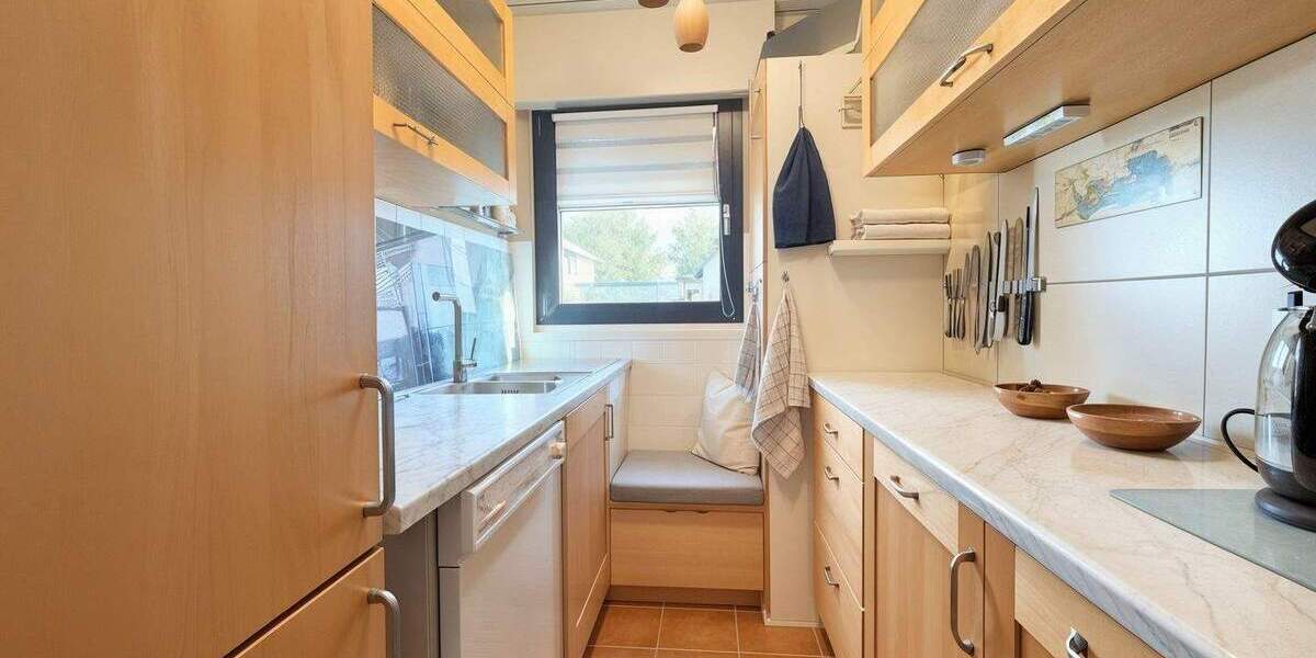 Mehrfamilienhaus, Wohnhaus Wesseling Berzdorf - 6 Zimmer, 479.000&euro; | Angebot:25677999