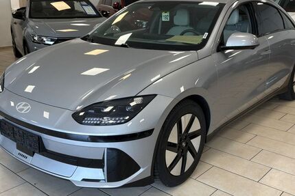 Hyundai IONIQ 6 30.432 km 31.500 &euro; Bonn 53227