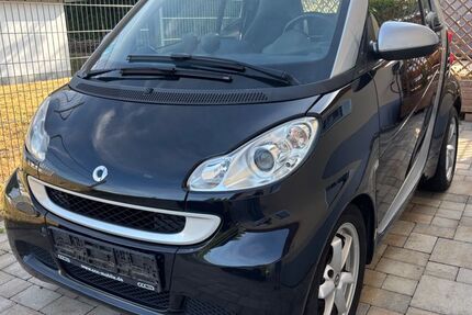 Smart ForTwo 225.500 km 2.490 &euro; Bad Münstereifel 53902