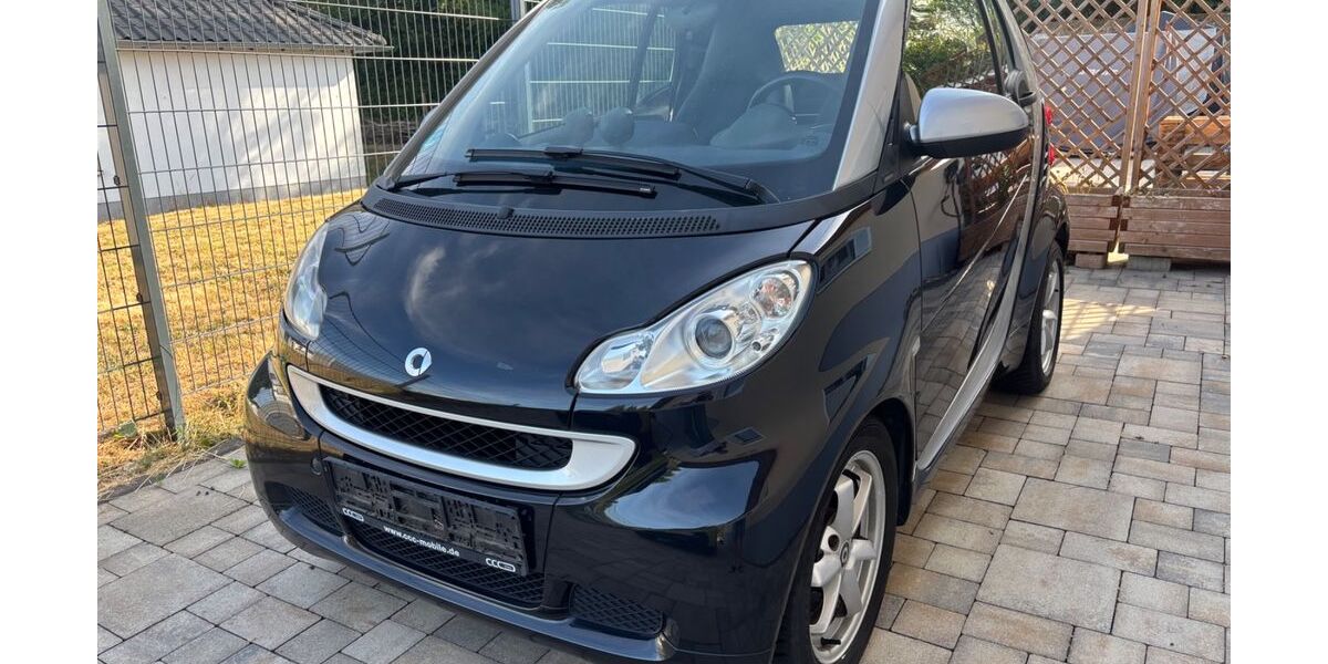 Smart ForTwo 225.500 km 2.490 &euro; Bad Münstereifel 53902