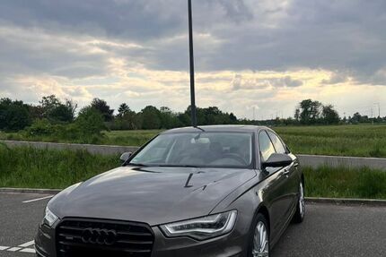 Audi A6 151.988 km 16.200 &euro; Troisdorf 53840