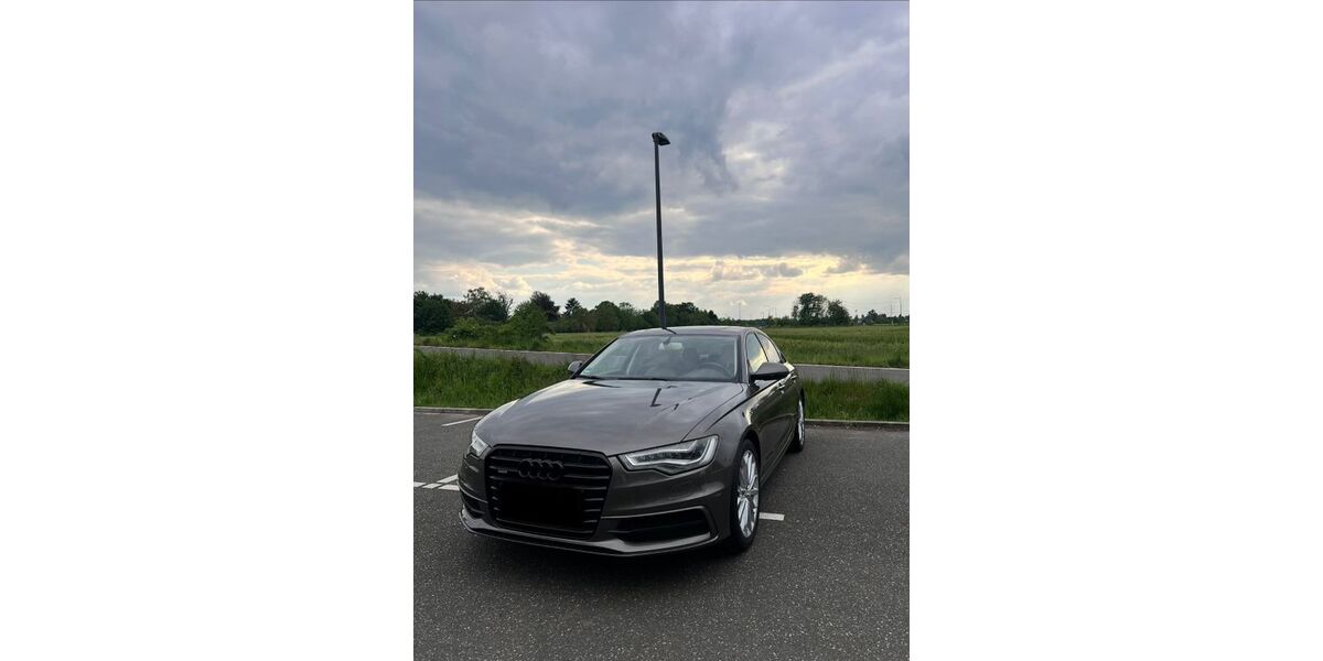 Audi A6 151.988 km 16.200 &euro; Troisdorf 53840