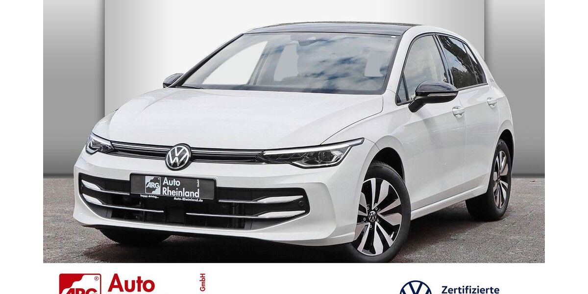 VW Golf 9.990 km 29.845 &euro; Bonn 53175