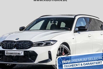 BMW M340d 10.205 km 60.666 &euro; Euskirchen 53879