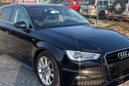 Audi A3 373.000 km 6.980 &euro; Düren 52351