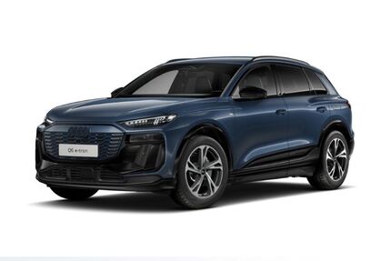 Audi Q6 e-tron 16.984 km 66.660 &euro; Euskirchen 53879