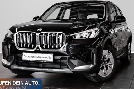 BMW iX1 59.359 km 29.970 &euro; Sankt Augustin 53757