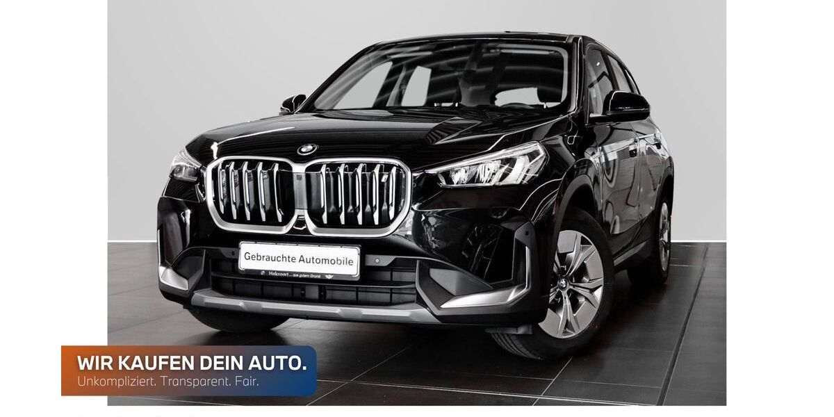 BMW iX1 59.359 km 29.970 &euro; Sankt Augustin 53757