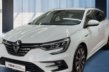 Renault Megane 25.250 km 20.950 &euro; Köln 50939