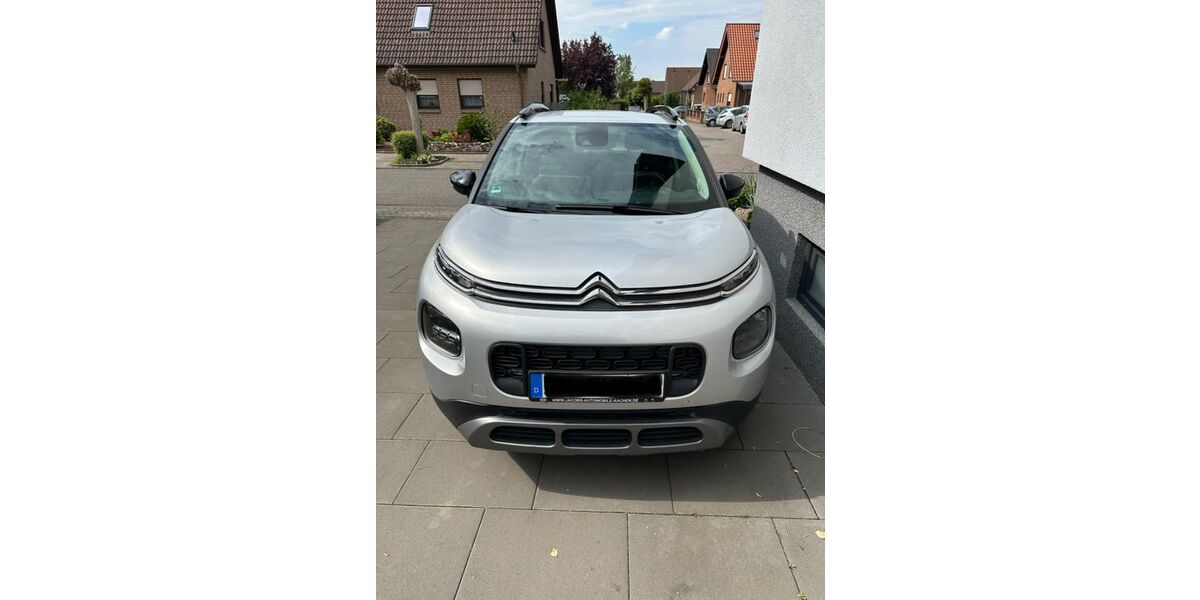 Citroen C3 Aircross 22.900 km 11.000 &euro; Niederzier 52382