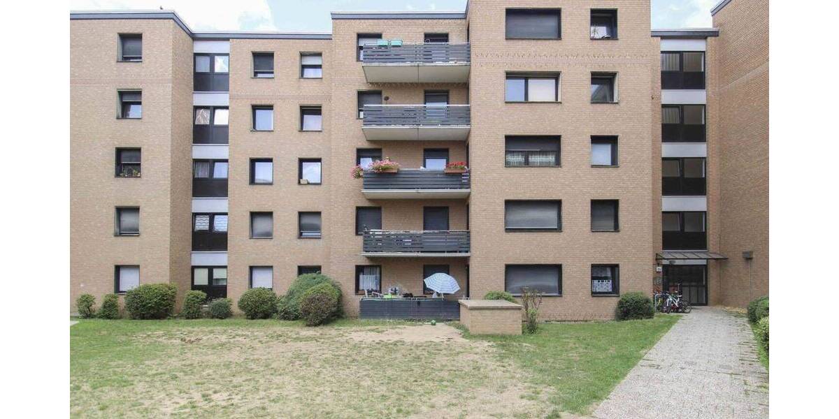 Etagenwohnung Bergheim Ahe - 3 Zimmer, 71 m&sup2;, 78.000&euro; | Angebot:26572288