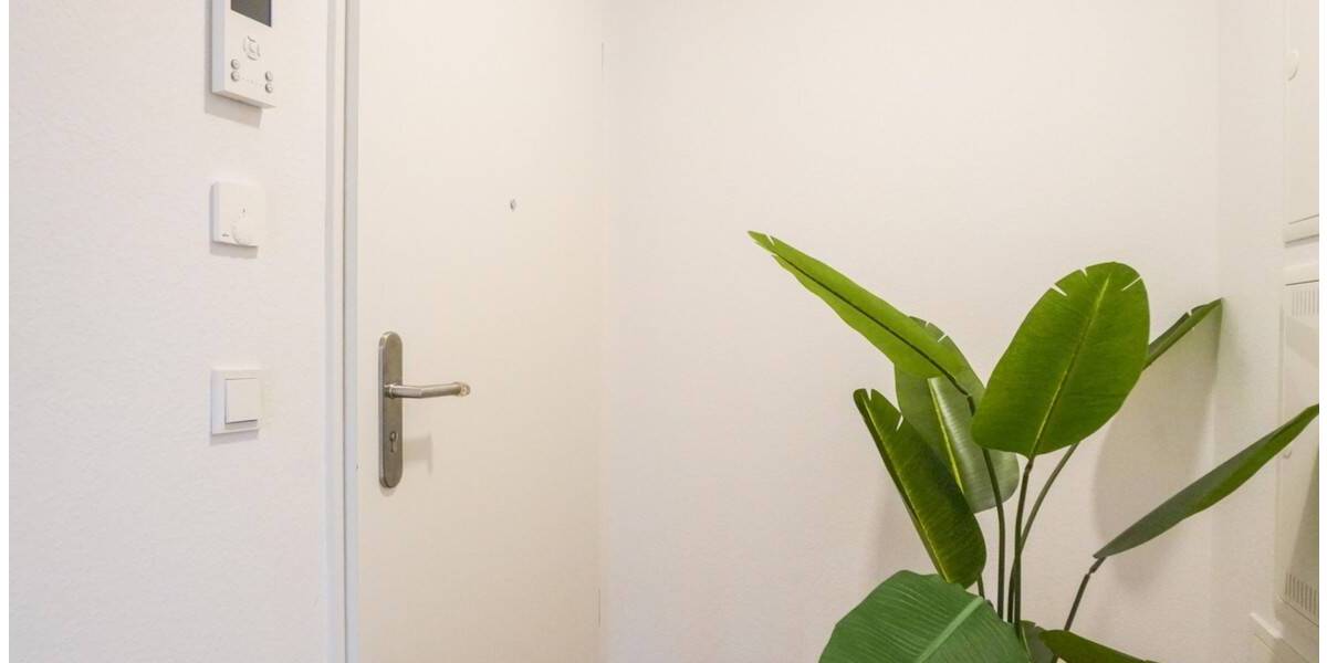 Etagenwohnung Bonn Plittersdorf - 2 Zimmer, 62 m&sup2;, 1.290&euro; | Angebot:26751893