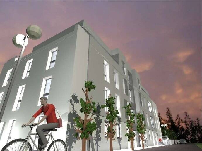 Mehrfamilienhaus, Wohnhaus Köln Urbach - 9.000.000&euro; | Angebot:25703109