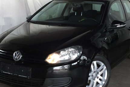 VW Golf 1.4i TRENDLINE KLIMAANLAGE SPORT-LMF SHZ 132.895 km 6.598 &euro; Köln 50858