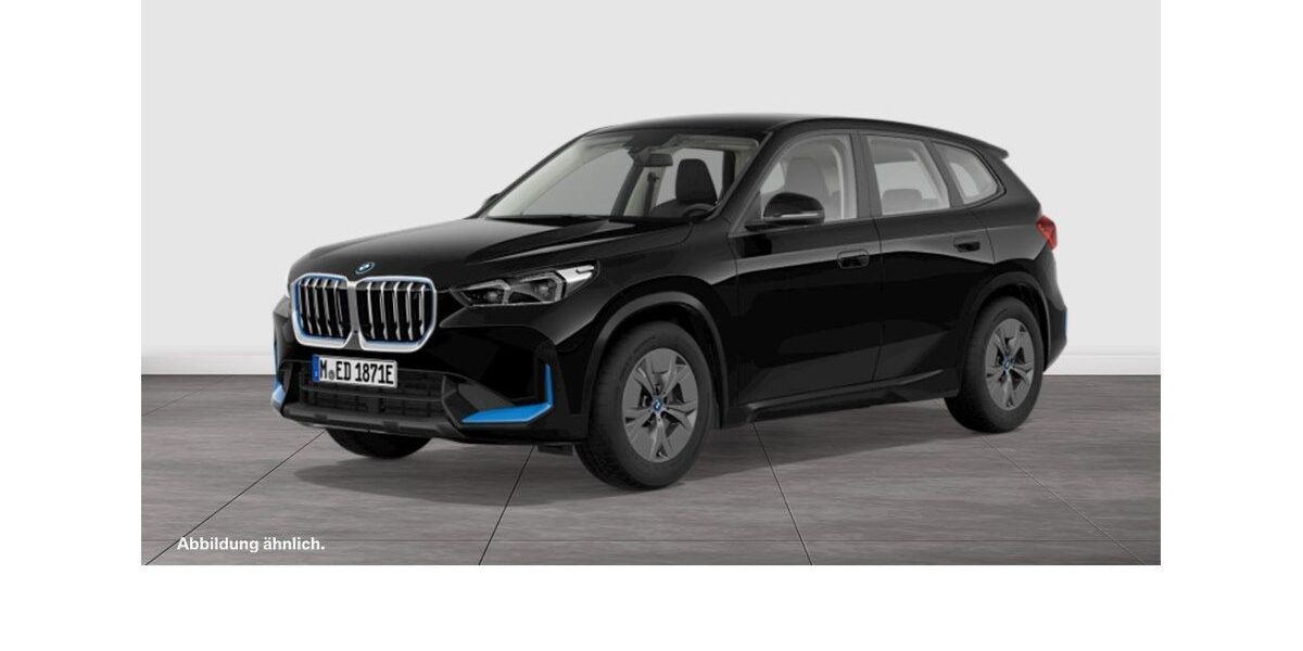 BMW iX1 93.190 km 28.300 &euro; Leverkusen 51371