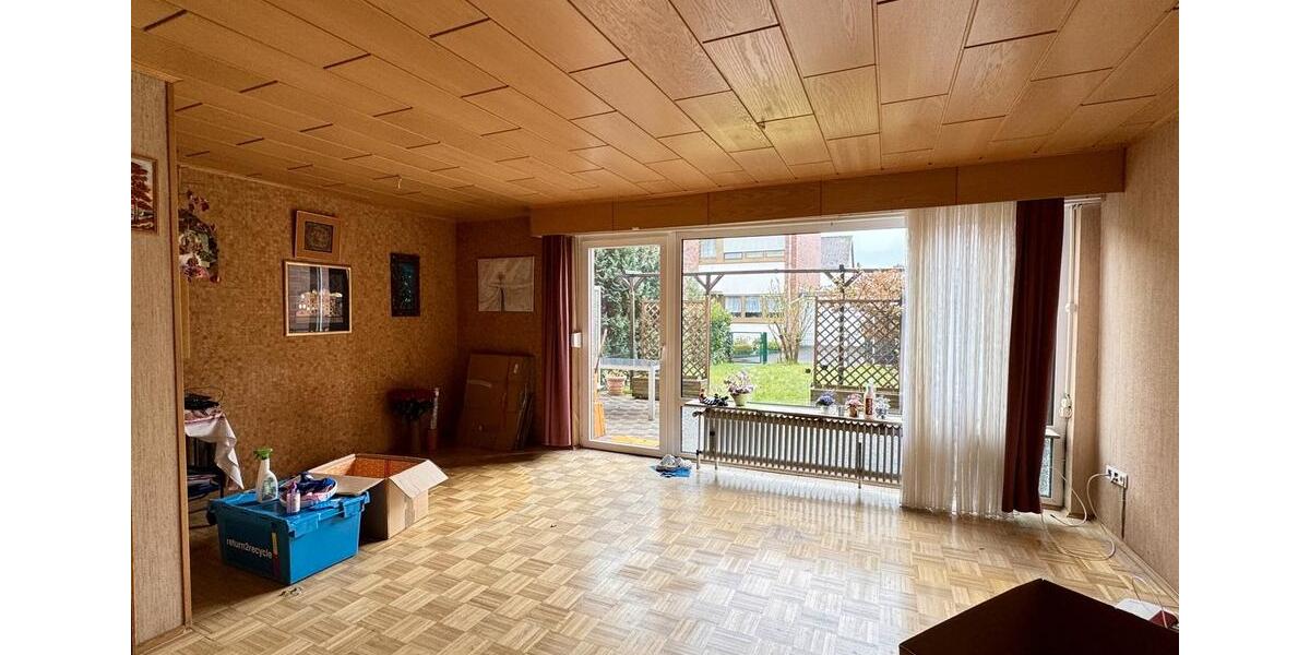Reihenhaus Sankt Augustin - 6 Zimmer, 131 m&sup2;, 425.000&euro; | Angebot:26068399