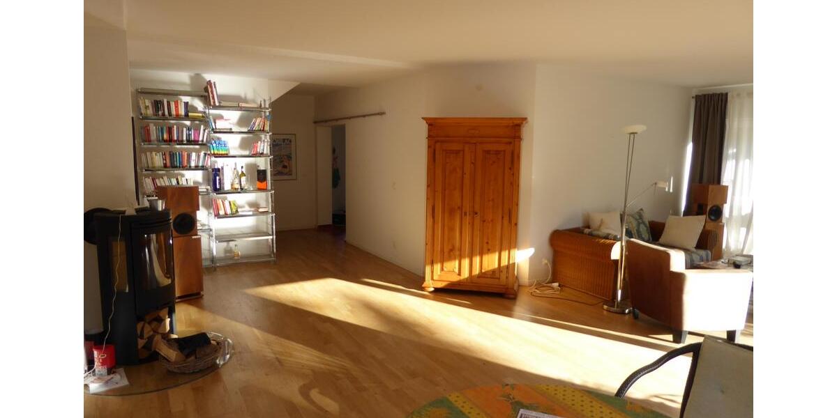 Maisonettenwohnung Bonn Poppelsdorf - 4.5 Zimmer, 130 m&sup2;, 595.000&euro; | Angebot:27023129