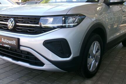 VW T-Cross 7.000 km 19.775 &euro; Sankt Augustin 53757