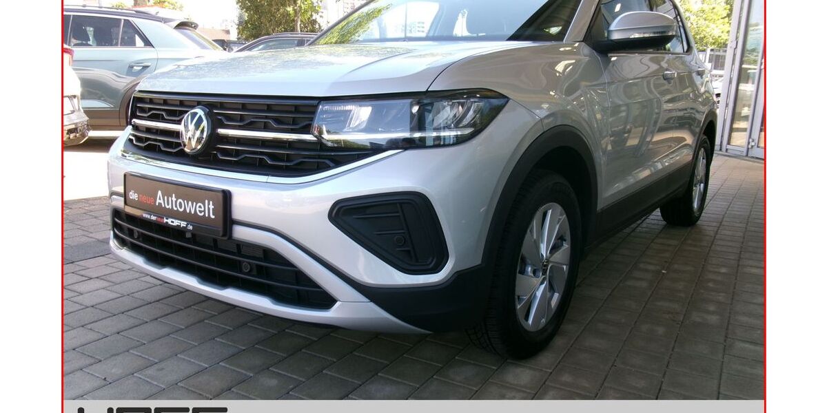 VW T-Cross 7.000 km 19.775 &euro; Sankt Augustin 53757