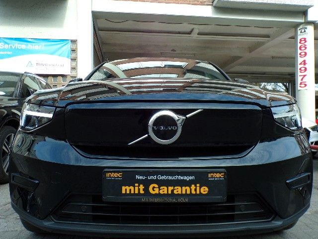 Volvo C40 79.855 km 23.900 &euro; Köln 51069